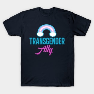 Transgender Ally T-Shirt